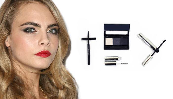 How To: Five minutes to a smokey eye